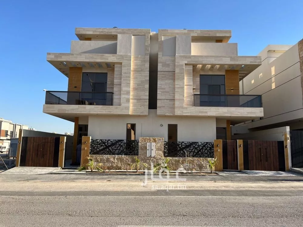 3 bedroom villa in Al Mahdiyyah 3