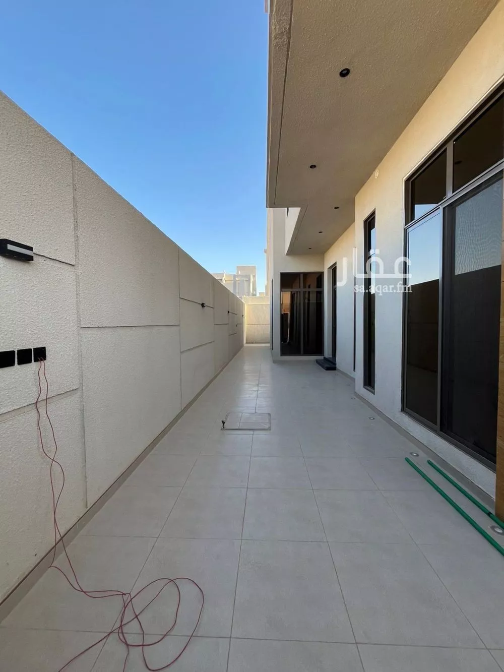 3 bedroom villa in Al Mahdiyyah 4