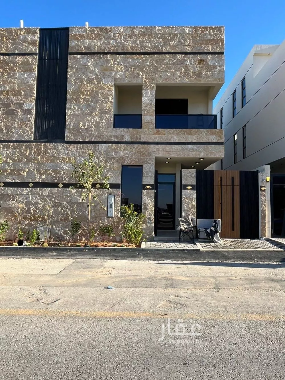 4 bedroom villa in Al Mahdiyyah 2