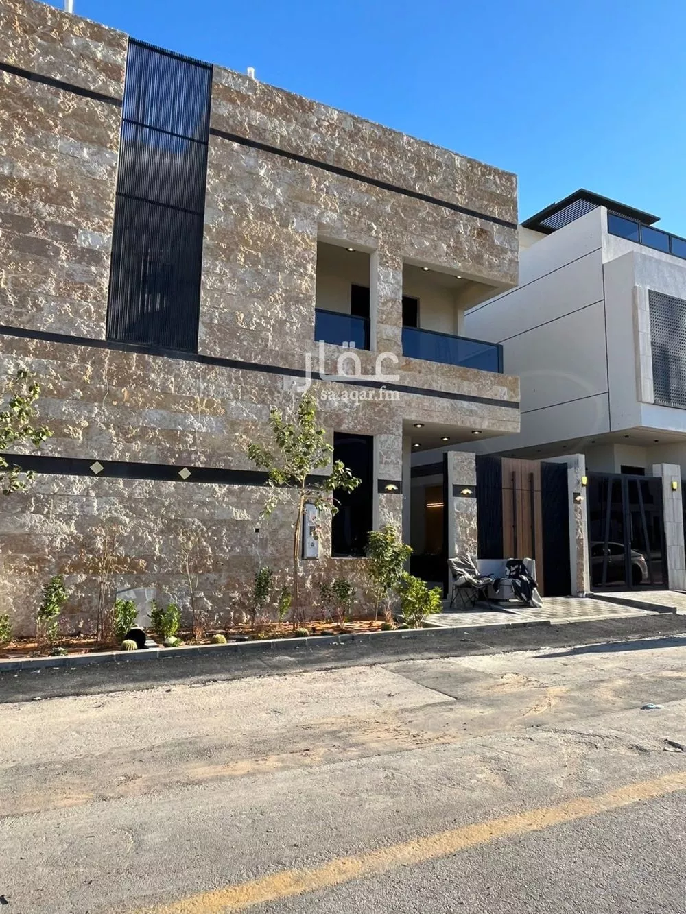 4 bedroom villa in Al Mahdiyyah 7