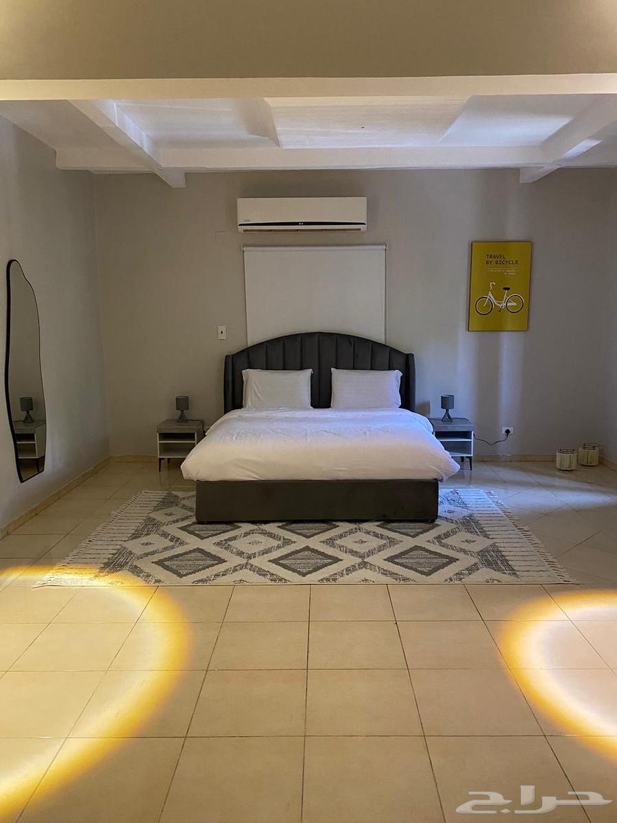 15 bedroom apartment in Al Rabwa 7