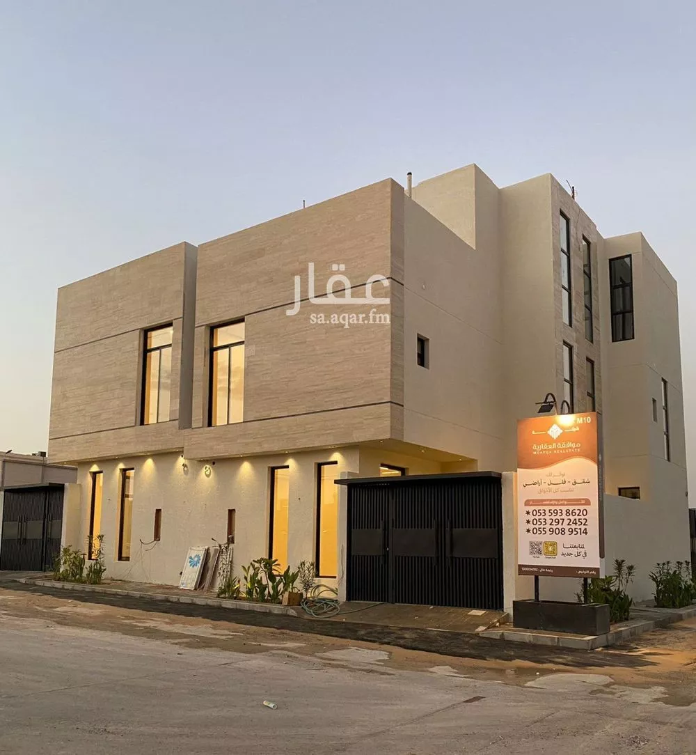 6 bedroom villa in Al Mahdiyyah 2