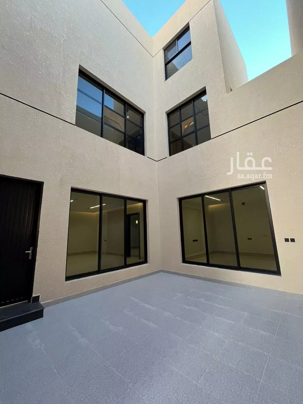 فيلا 5 غرف في المهدية 4