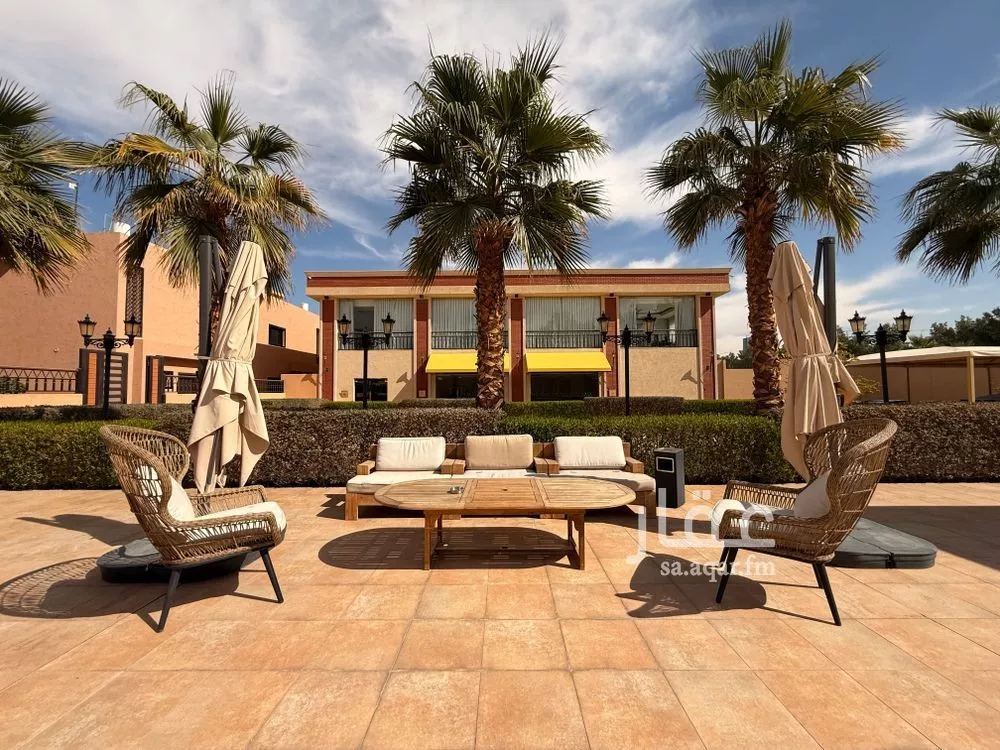 3 bedroom villa in Riyadh 24