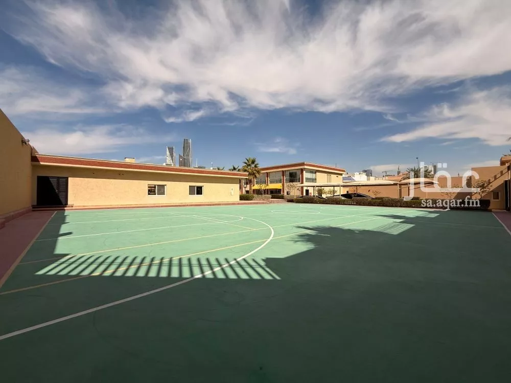 3 bedroom villa in Riyadh 27