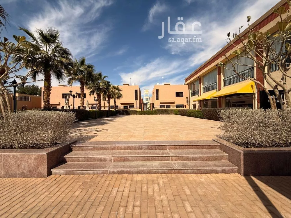 3 bedroom villa in Riyadh 23