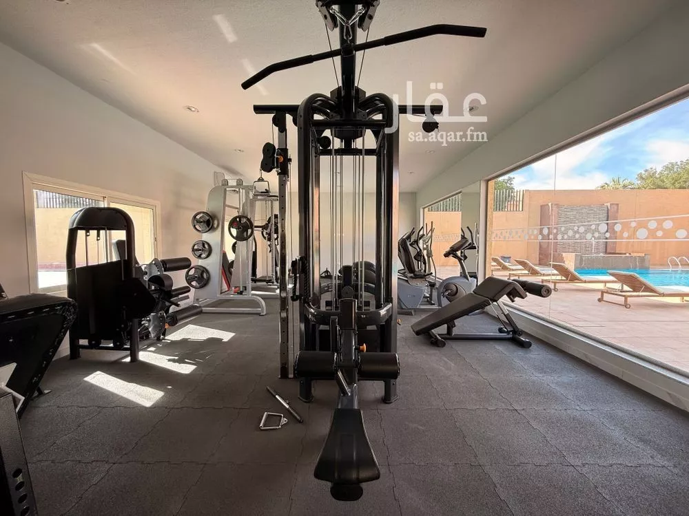 3 bedroom villa in Riyadh 25