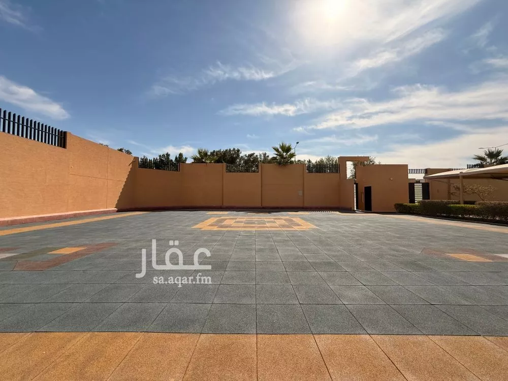 3 bedroom villa in Riyadh 26