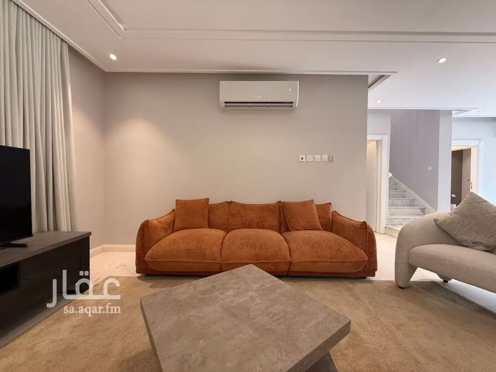 3 bedroom villa in Riyadh 4