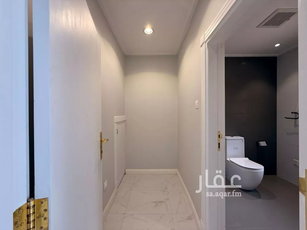 3 bedroom villa in Riyadh 19