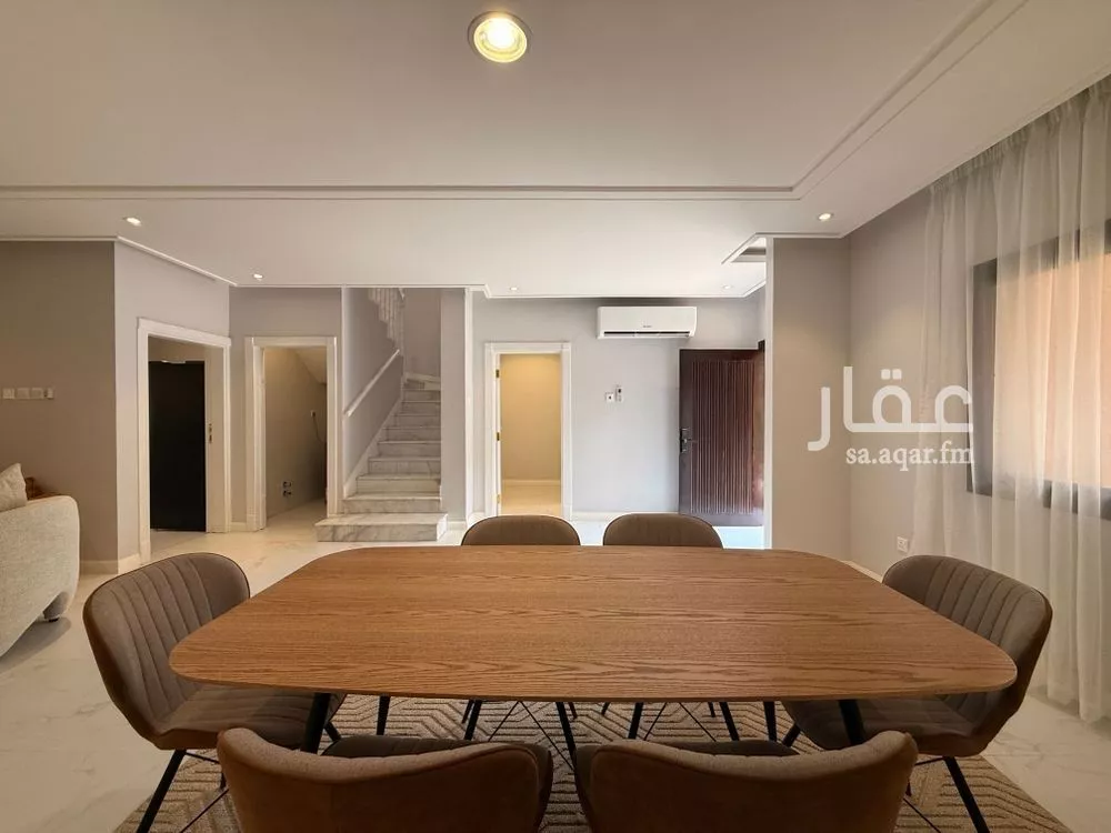 3 bedroom villa in Riyadh 5