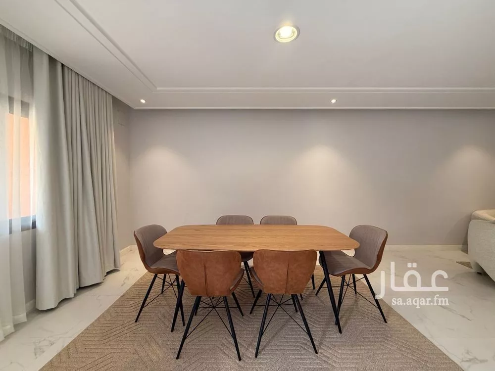 فيلا 3 غرف في النخيل 13