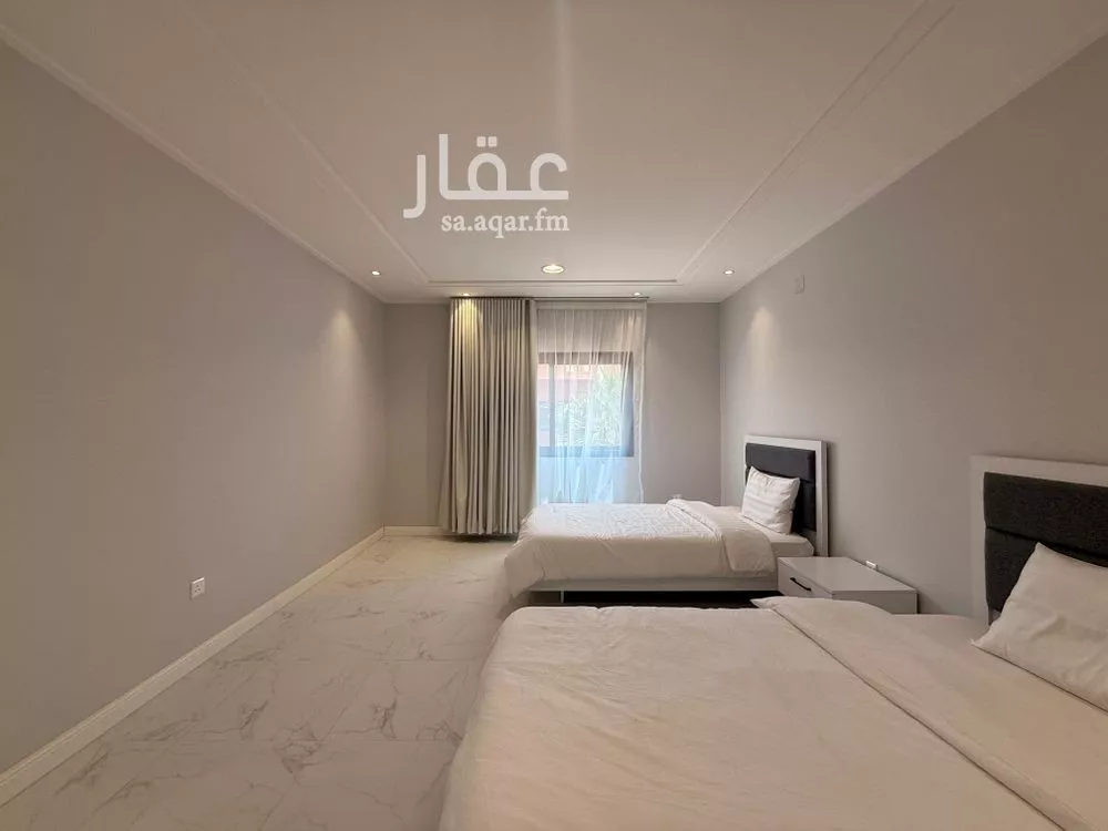 فيلا 3 غرف في النخيل 23