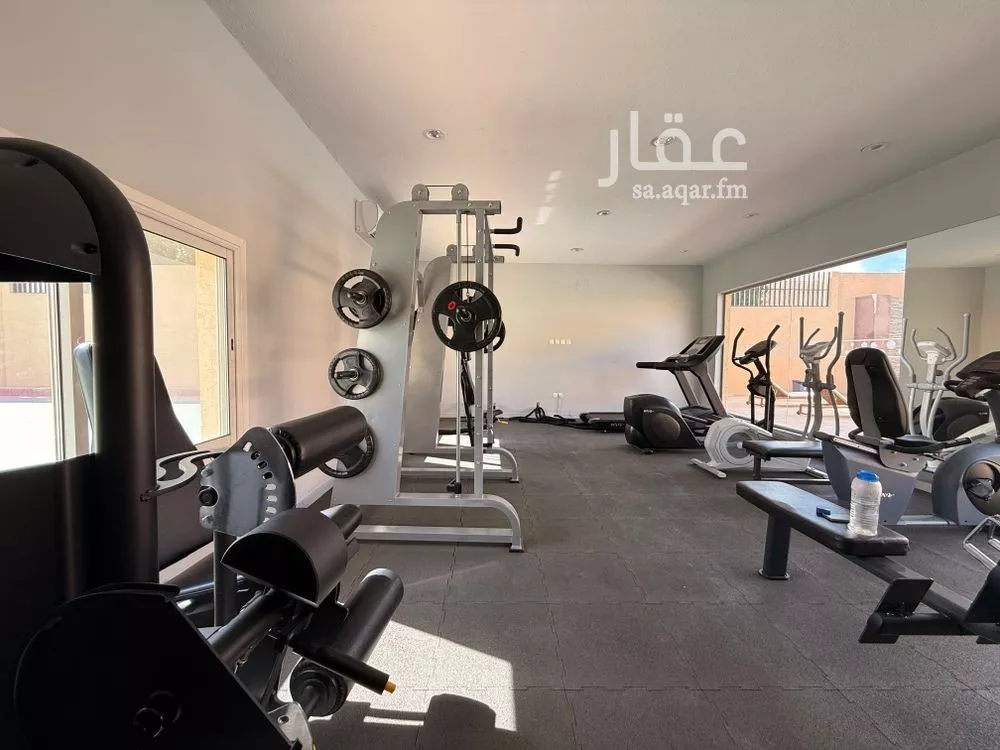 فيلا 3 غرف في النخيل 6