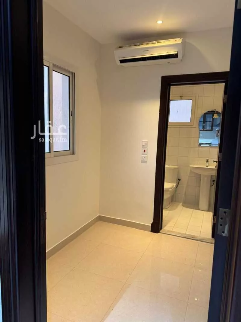 3 bedroom apartment in Al Salamah 2