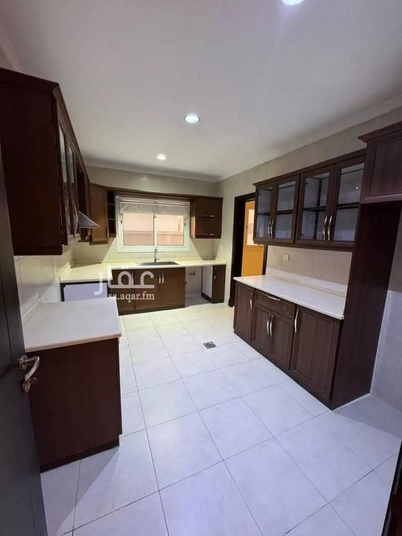 3 bedroom apartment in Al Salamah 11