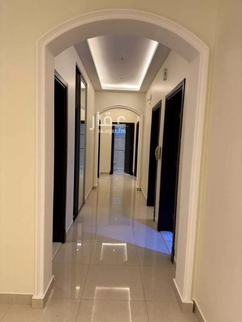 3 bedroom apartment in Al Salamah 4