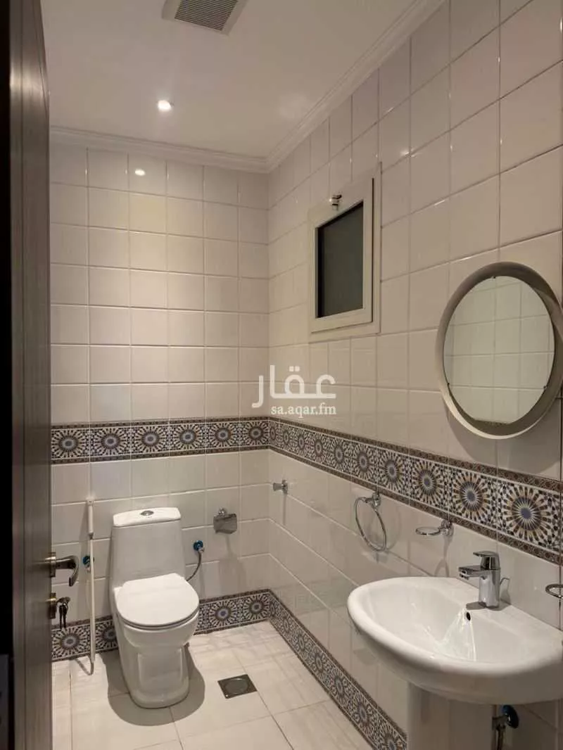 3 bedroom apartment in Al Salamah 9