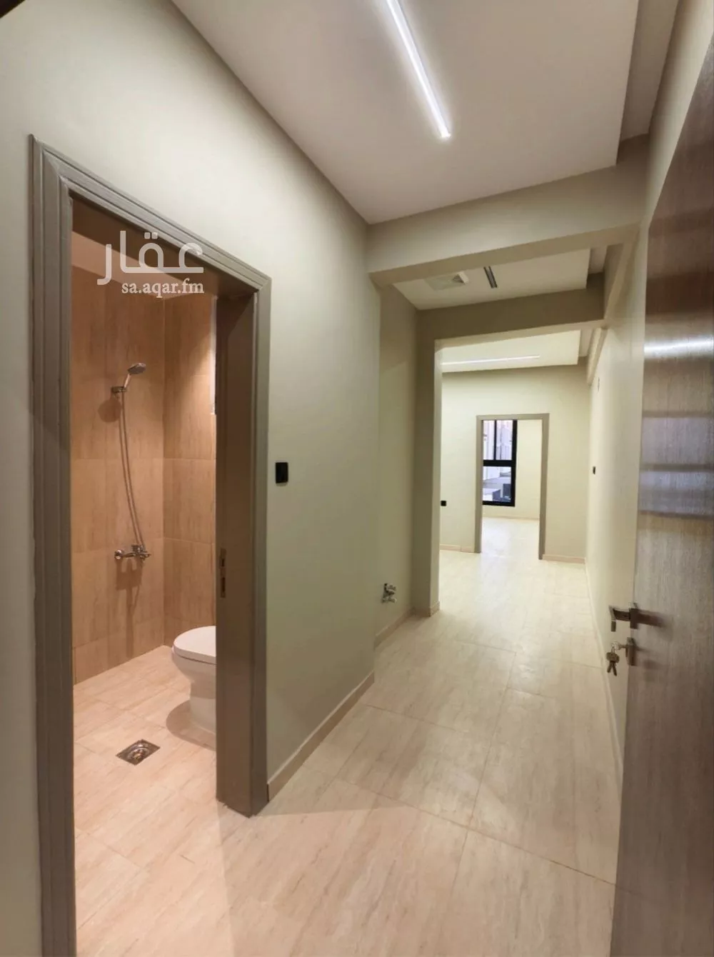 1 bedroom apartment in An Nafal 7