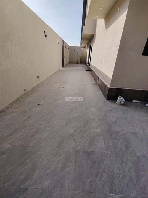 فيلا 8 غرف في الرمال 3