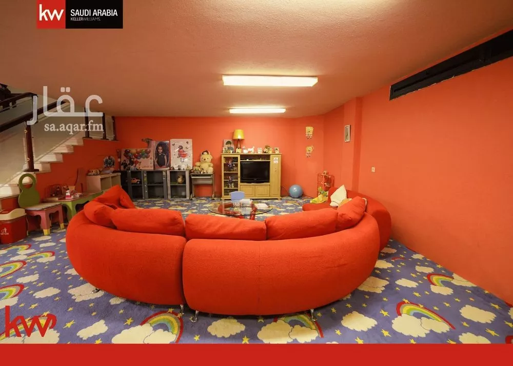 5 bedroom villa in Ar Raid 12