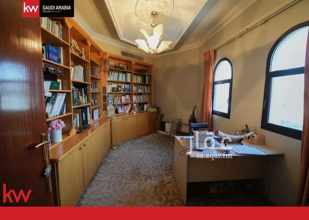 5 bedroom villa in Ar Raid 13