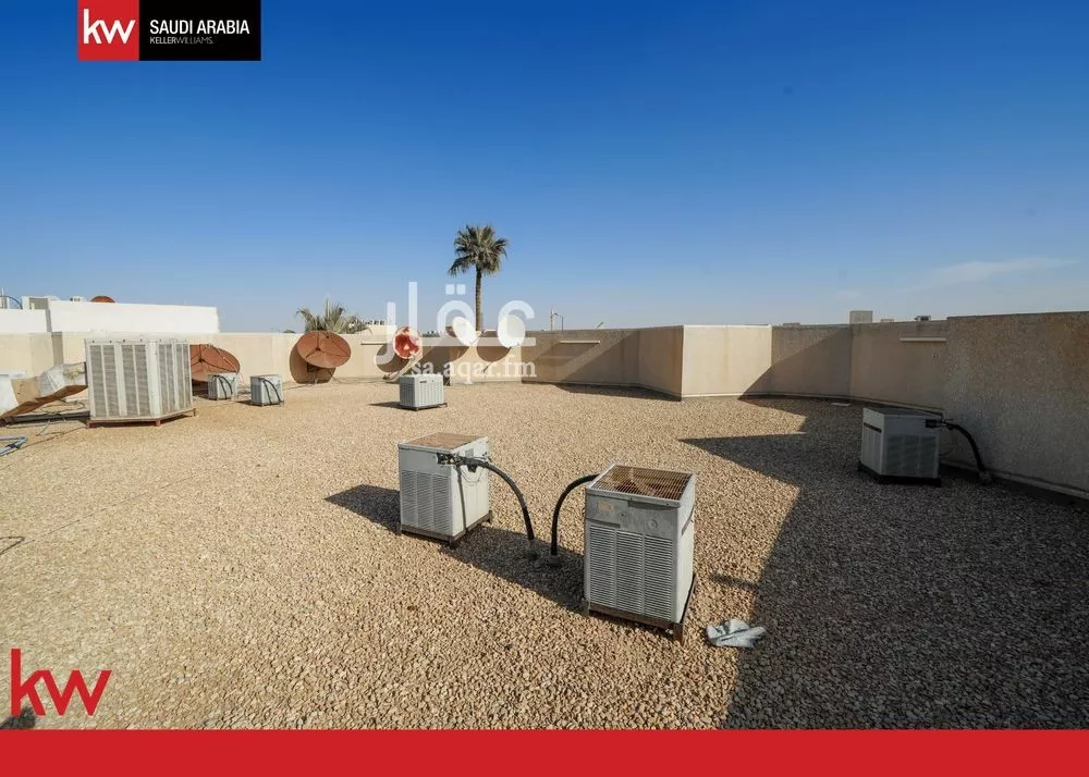 5 bedroom villa in Ar Raid 14