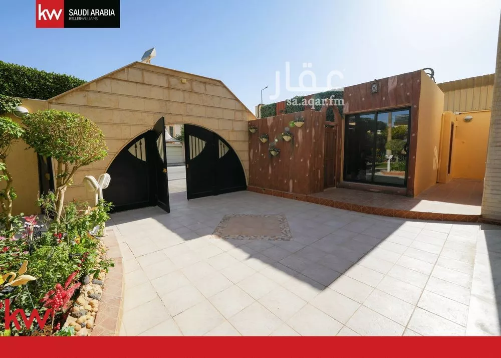 5 bedroom villa in Ar Raid 15
