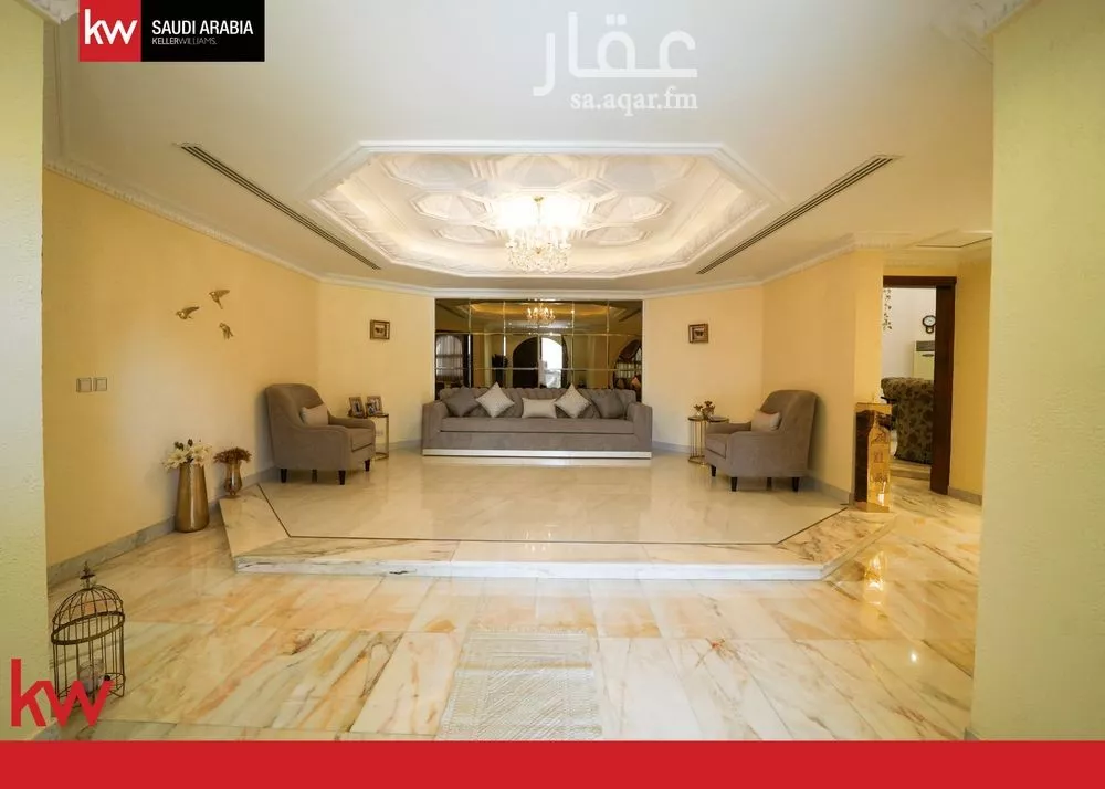 5 bedroom villa in Ar Raid 16