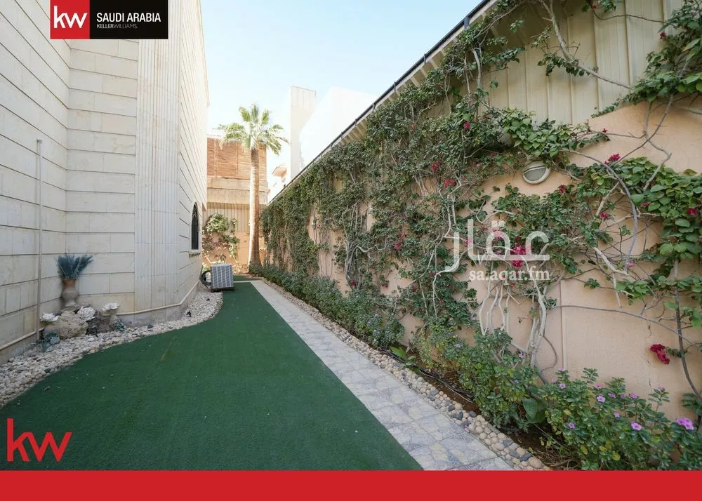 5 bedroom villa in Ar Raid 20