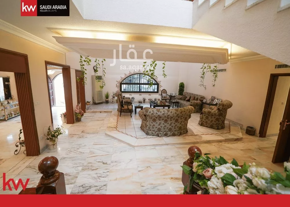 5 bedroom villa in Ar Raid 3