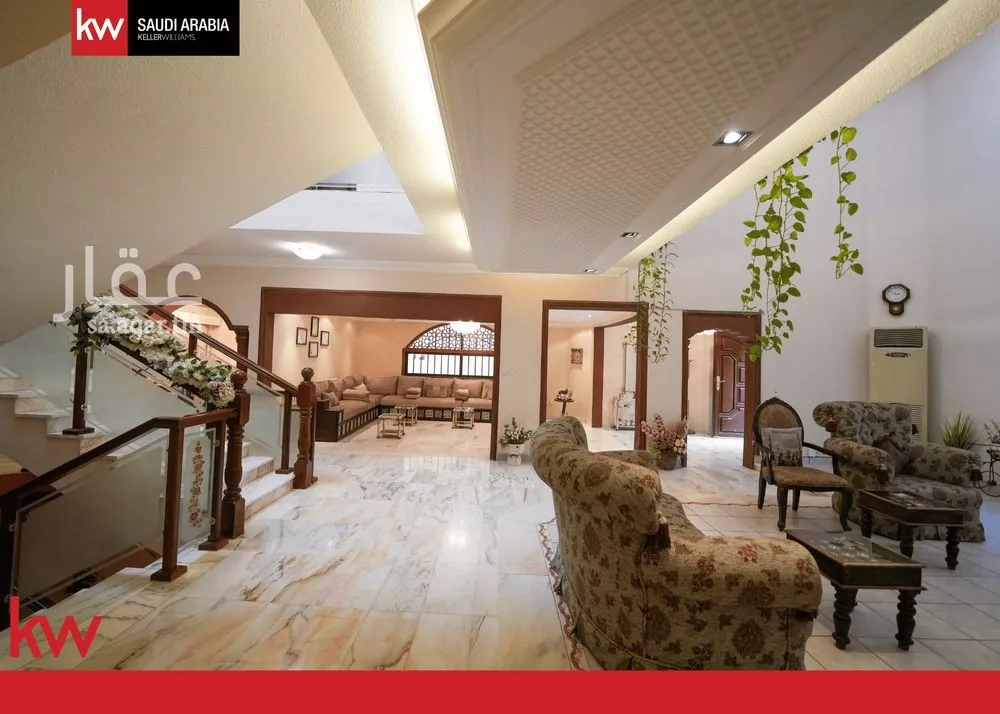 5 bedroom villa in Ar Raid 21