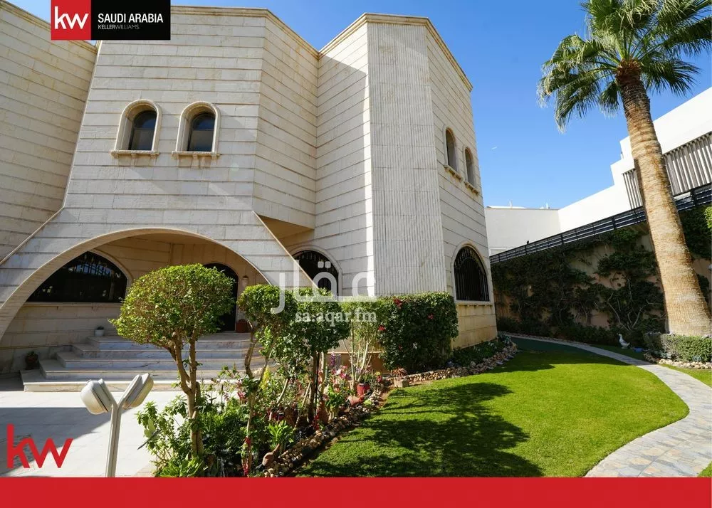 5 bedroom villa in Ar Raid 22