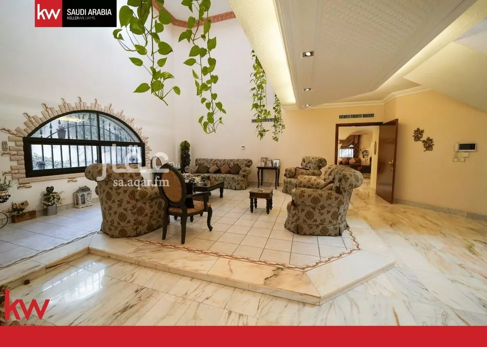 5 bedroom villa in Ar Raid 24
