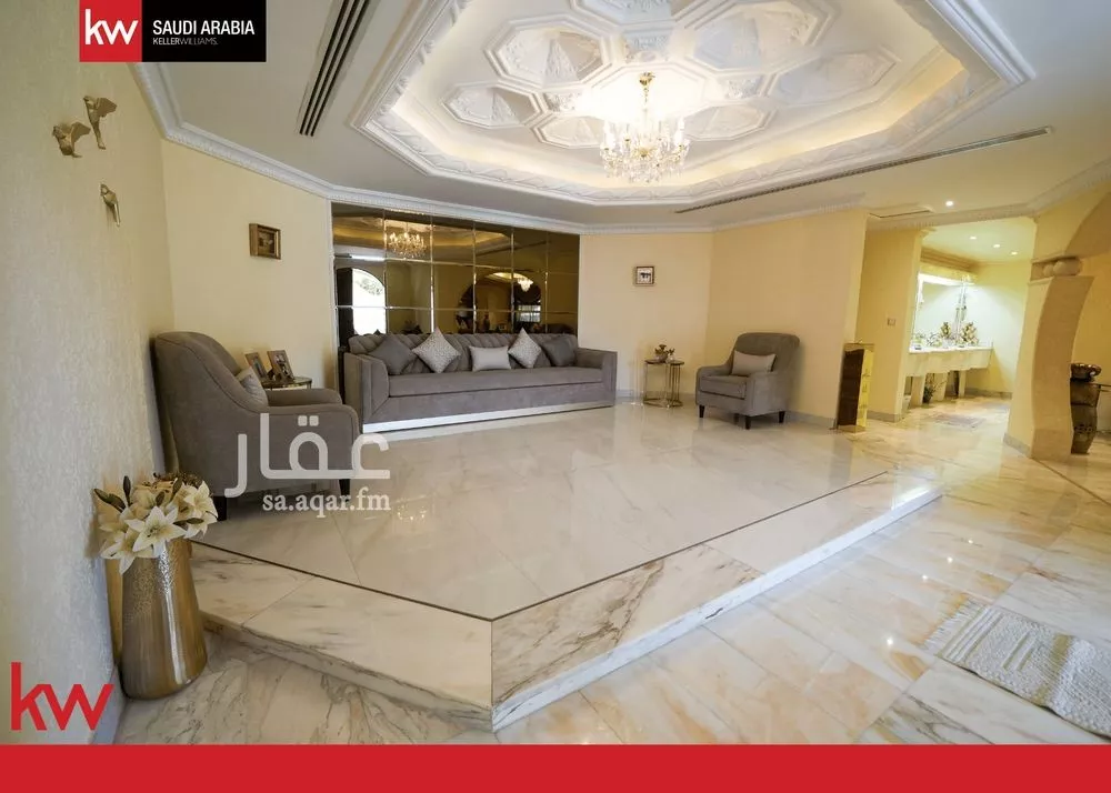5 bedroom villa in Ar Raid 25