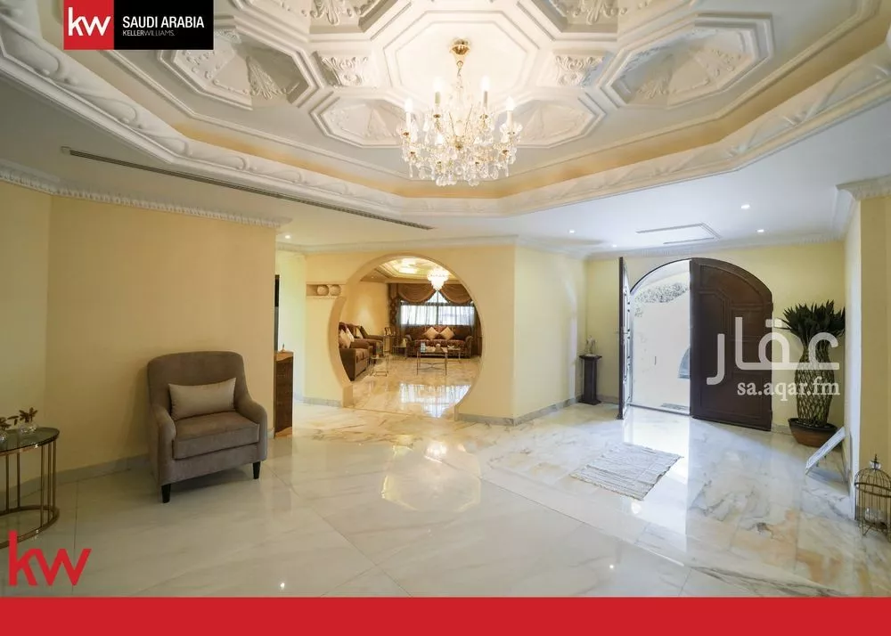5 bedroom villa in Ar Raid 26
