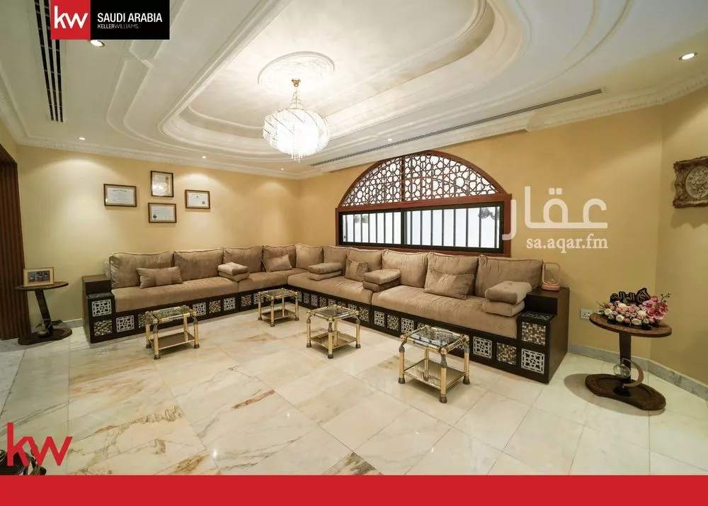 5 bedroom villa in Ar Raid 27