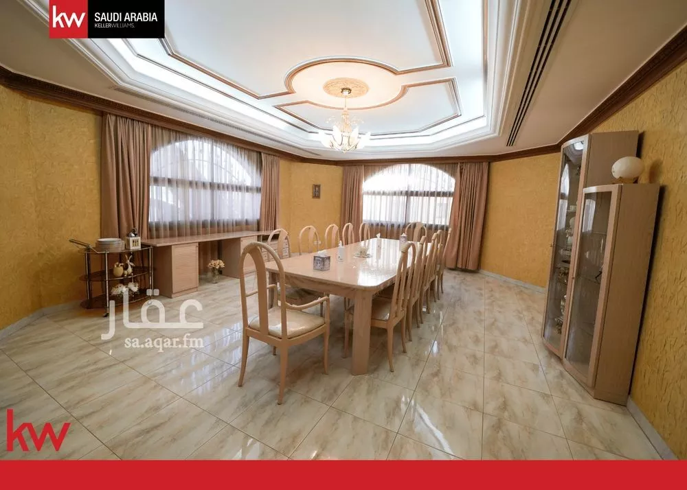5 bedroom villa in Ar Raid 29