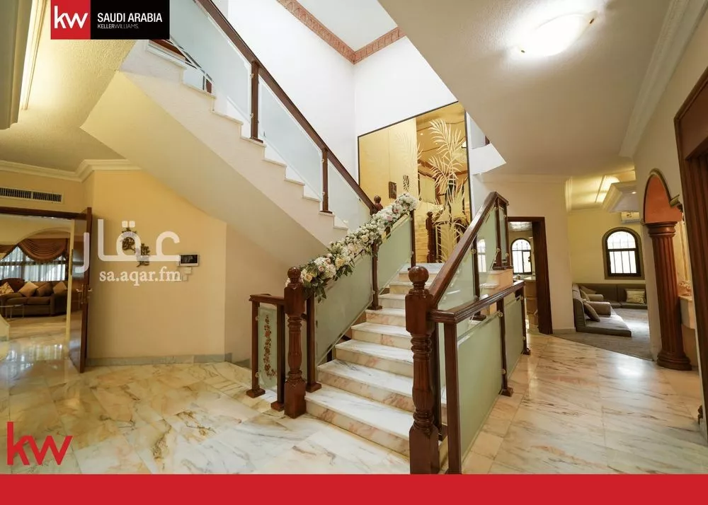 5 bedroom villa in Ar Raid 30