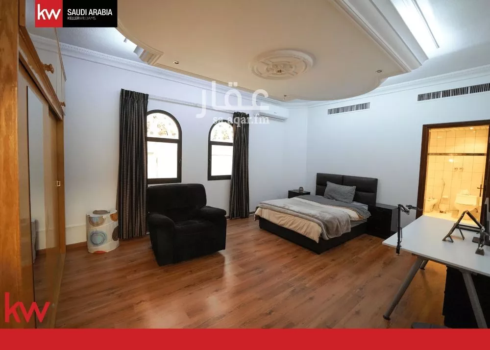 5 bedroom villa in Ar Raid 4