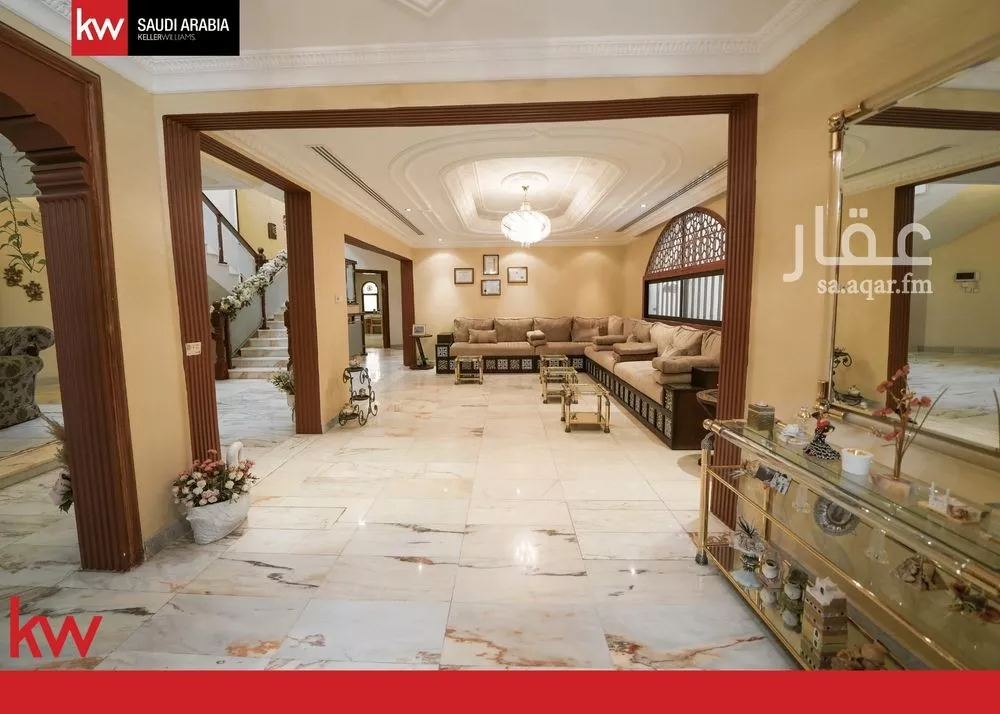 5 bedroom villa in Ar Raid 33