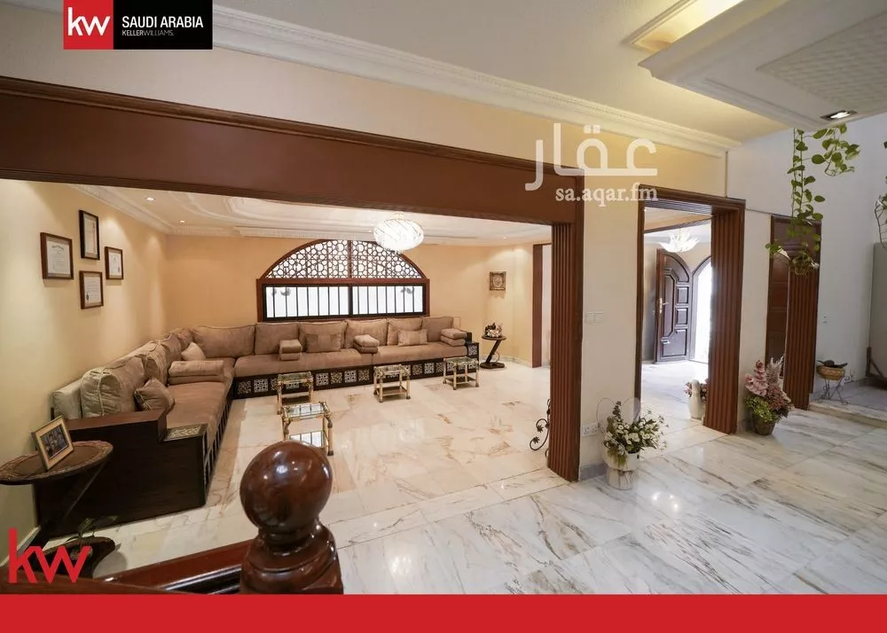 5 bedroom villa in Ar Raid 35