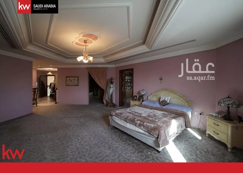 5 bedroom villa in Ar Raid 37