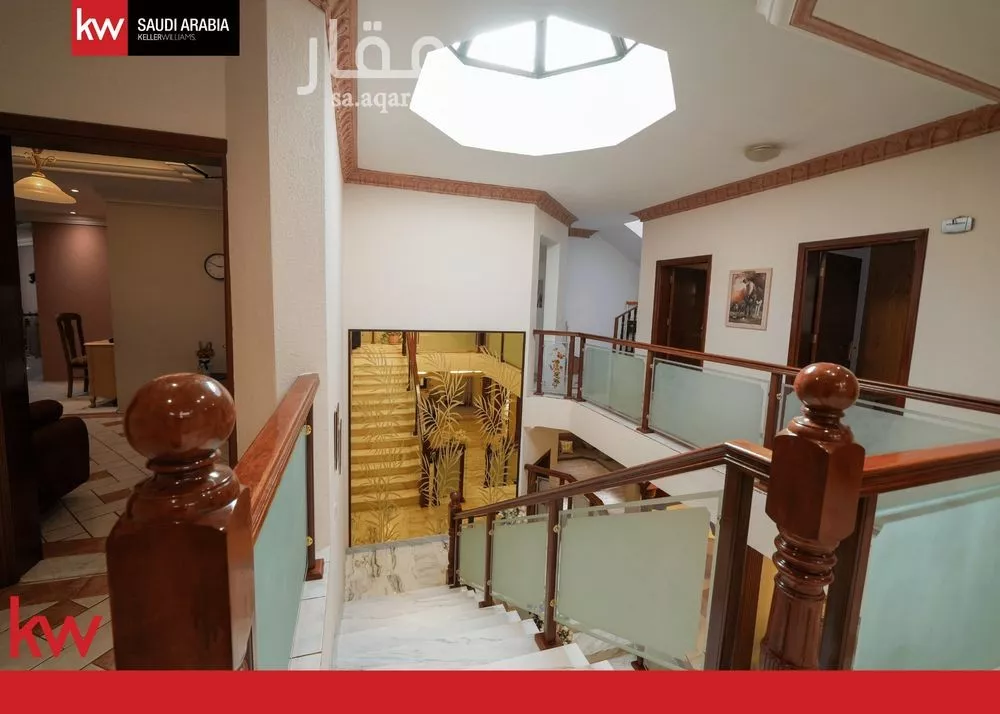 5 bedroom villa in Ar Raid 5