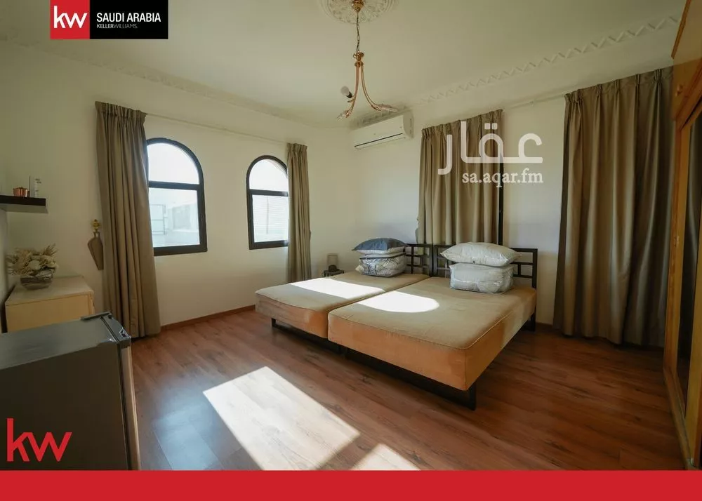 5 bedroom villa in Ar Raid 9