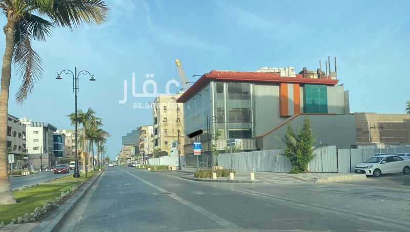 4 bedroom building in Al Hamra, Jeddah 5