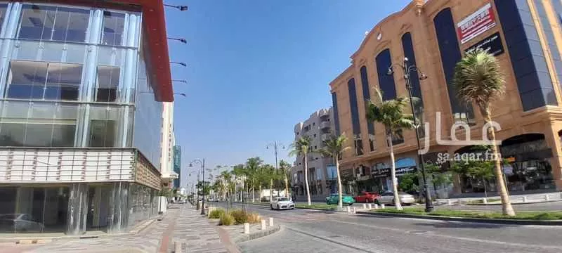 عمارة 545 م² في الرويس 3