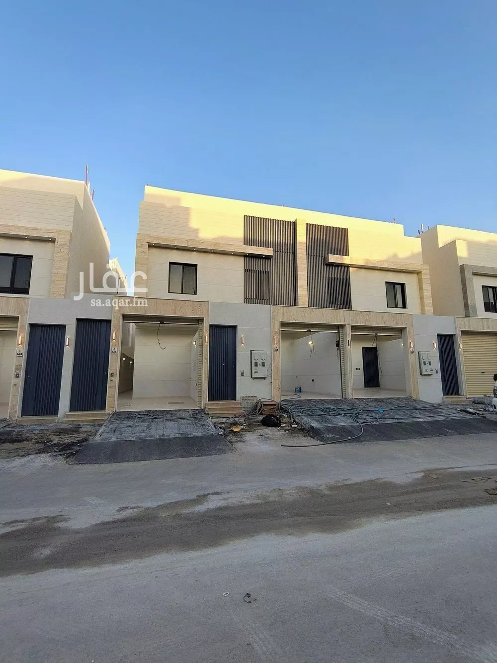 4 bedroom villa in Okaz 2