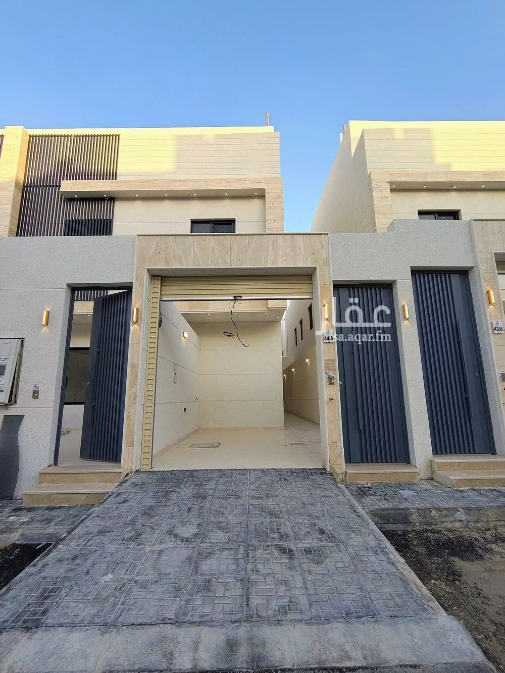 4 bedroom villa in Okaz 18