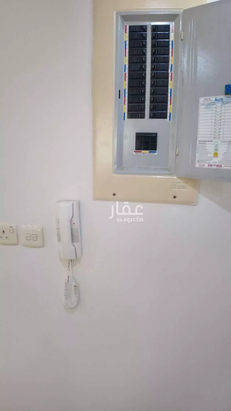 4 bedroom apartment in Al Rabwa, Riyadh 19